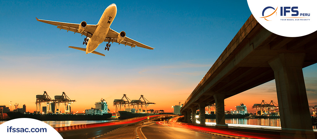 Air Transport Dangerous Goods: Understanding the Risks and Precautions