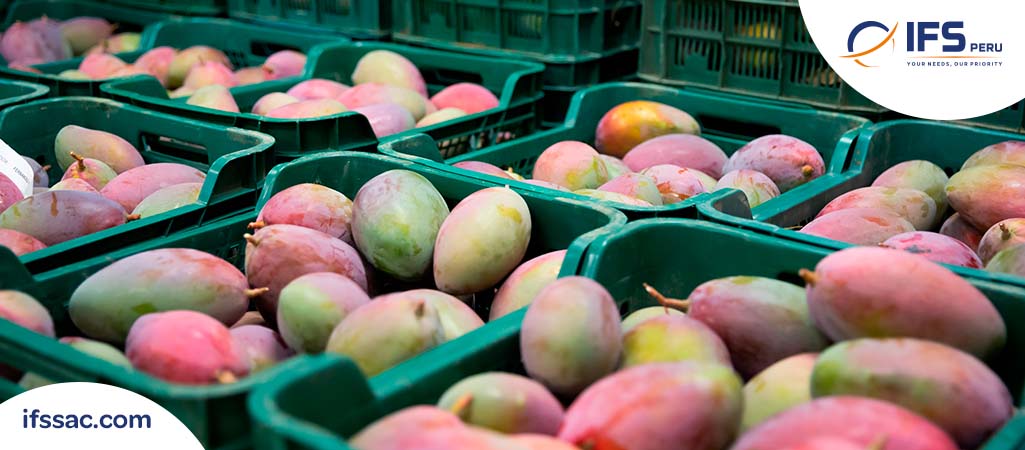 La gran expansión del consumo de mango