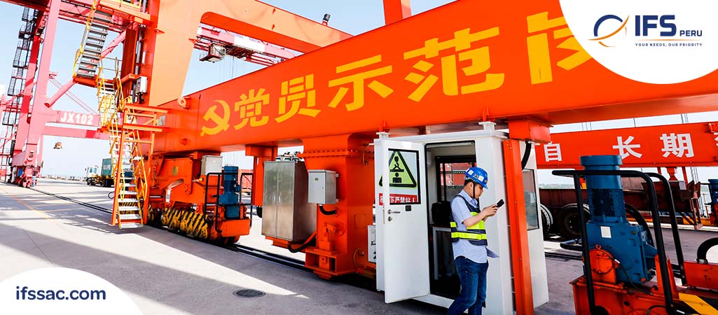 Compañías extranjeras preparan traslado de sus fábricas de China