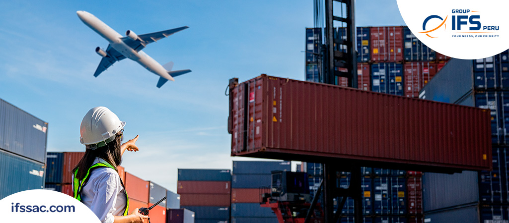 What are common air freight accessorial rates?