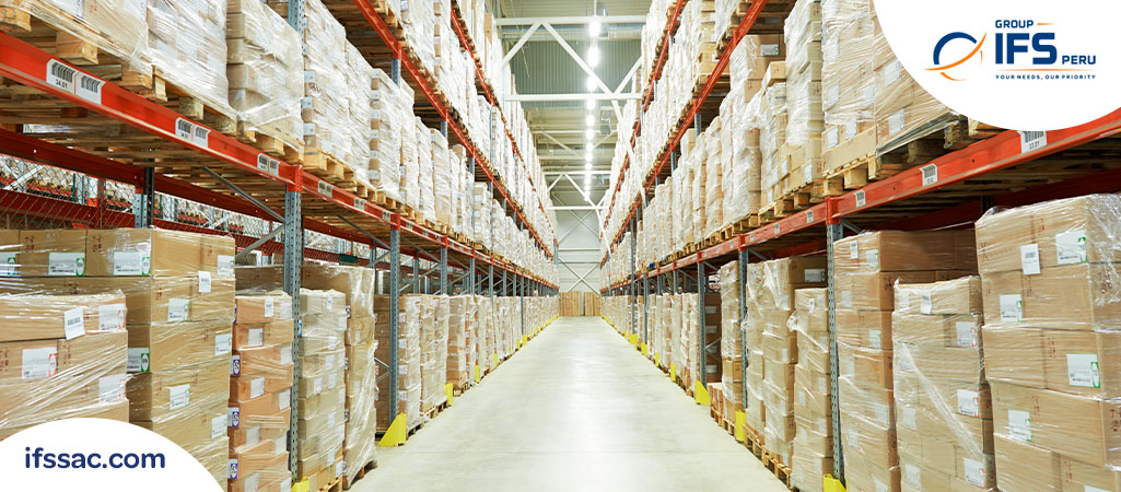 Knowing the Different Types of Warehouses and How They Work