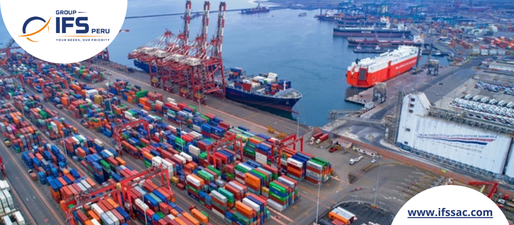 APM Terminals Callao Receives Green Light to Begin Environmentally Sustainable Development Works