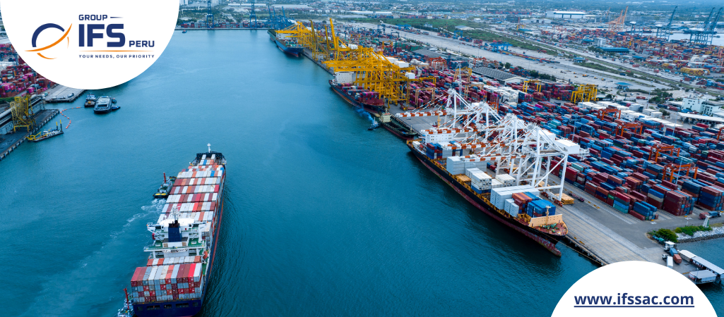 Desafíos Sin Precedentes en el Transporte Marítimo Global