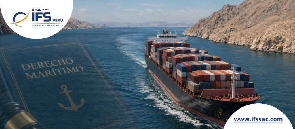 Route diversions amid Middle East conflict trigger contractual clauses and reshape maritime liabilities