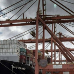 Puerto Aguadulce de Colombia proyecta expansión operativa en Buenaventura tras diez años de actividad portuaria