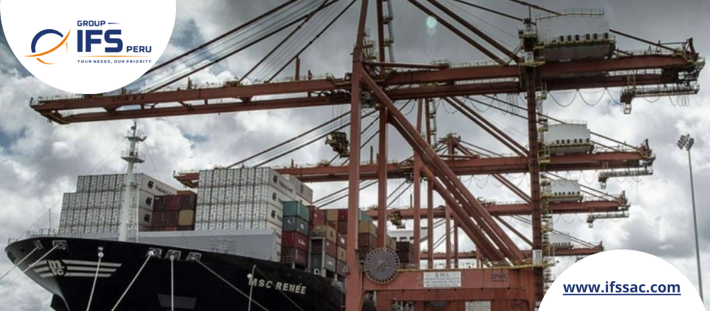 Puerto Aguadulce de Colombia proyecta expansión operativa en Buenaventura tras diez años de actividad portuaria