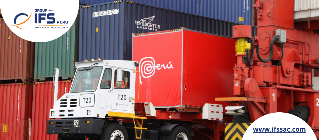 Exportaciones peruanas superan los US$ 27 mil millones durante el primer trimestre del 2026