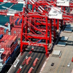 Puertos de Perú movilizaron cerca de 30 millones de toneladas de carga entre enero y mayo de 2026