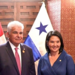 Panamá y Perú impulsan agenda logística conjunta en torno al Canal de Panamá, puertos y comercio bilateral