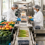 Industrializar: cuánto paga y cuánto cuesta procesar en el agro
