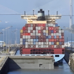 Restricciones en el Canal de Panamá y congestión portuaria en Asia y Europa presionan al sector portacontenedor